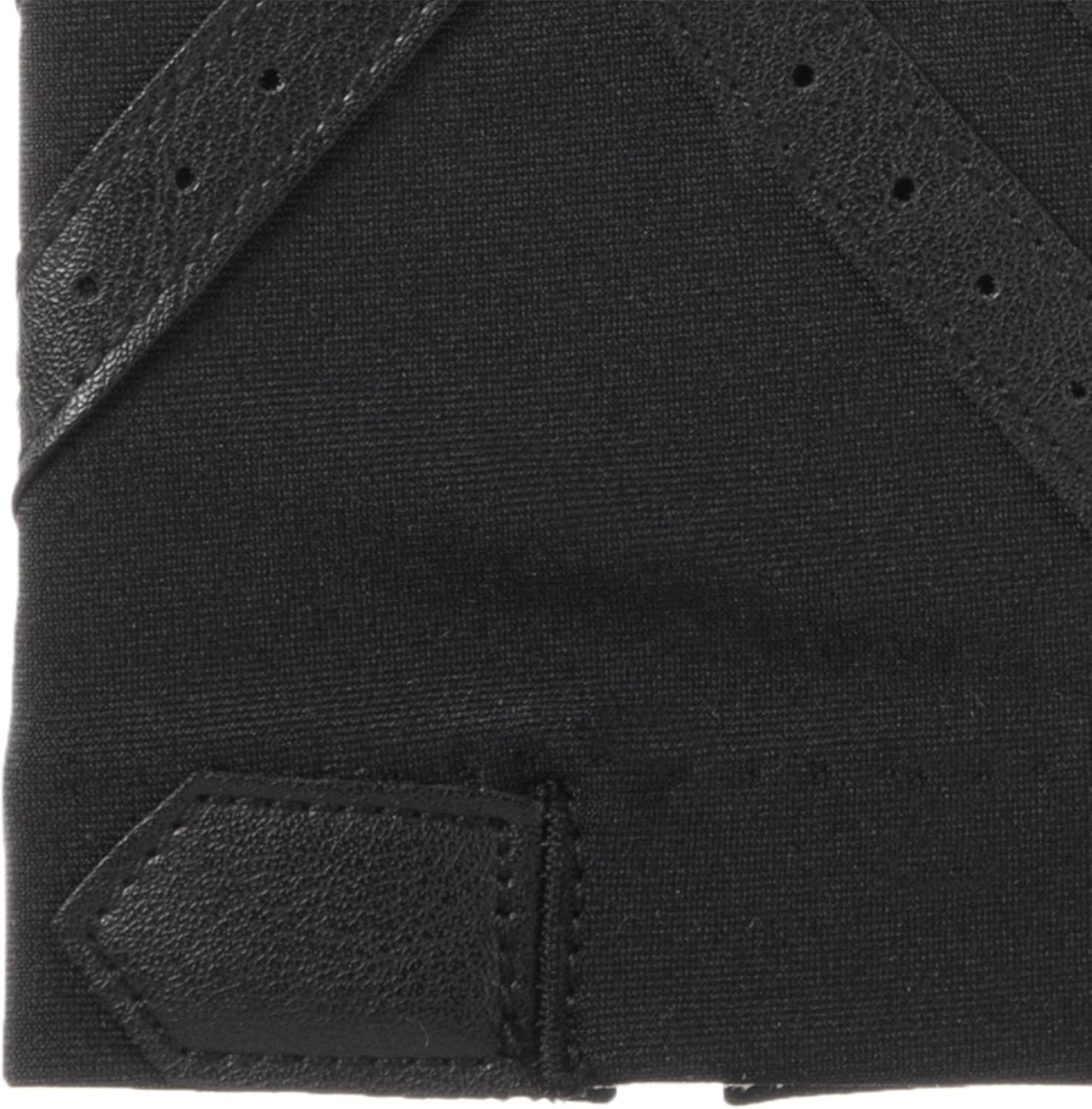 isotoner womens Spandex Shortie Touchscreen Gloves at  Women’s Clothing store