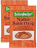 1 packung sauerteig