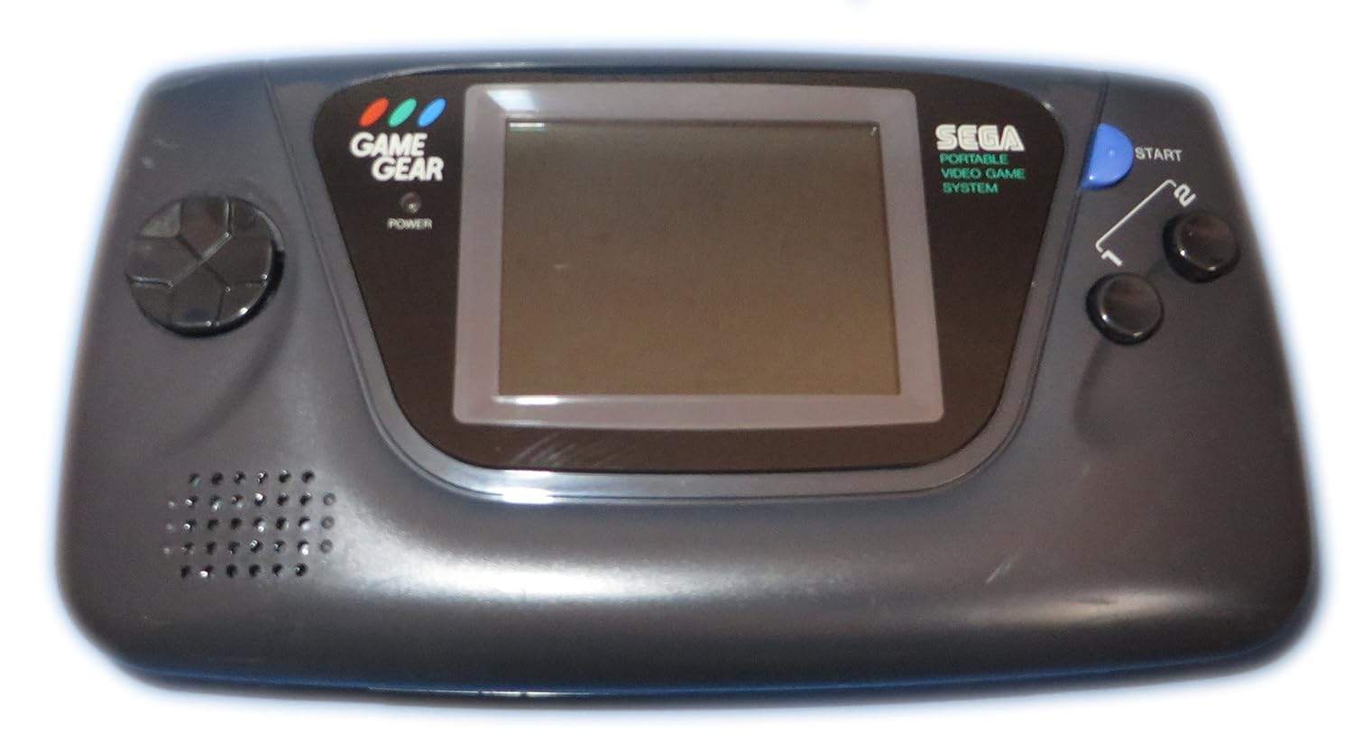 sega handheld game