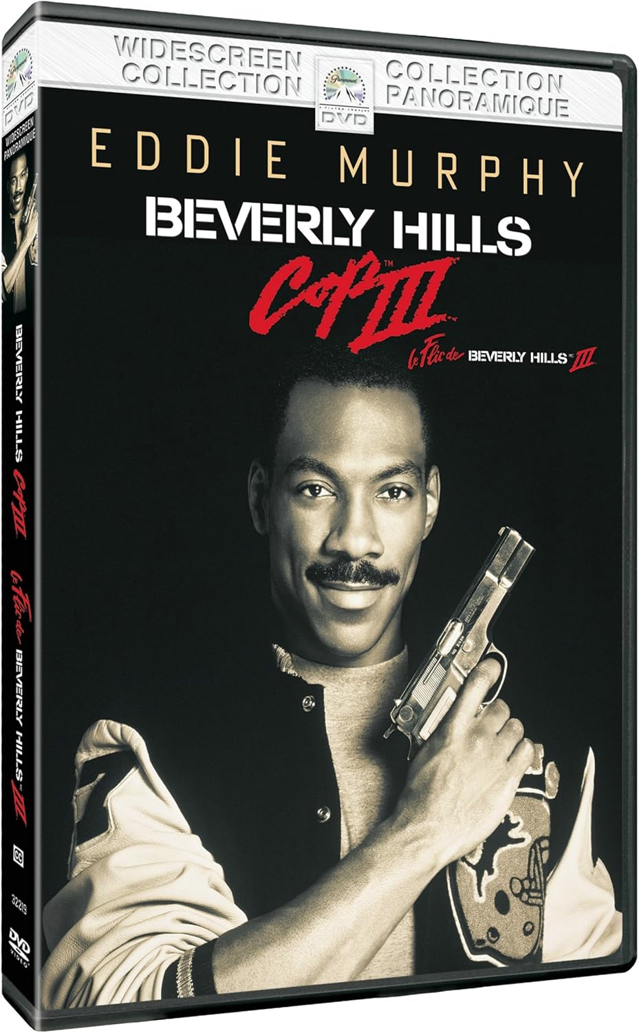Musique Le Flic De Beverly Hills 3 Beverly Hills Cop III Le flic de Beverly Hills III Widescreen: Amazon