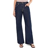 Levi's Women's Loose Bootcut