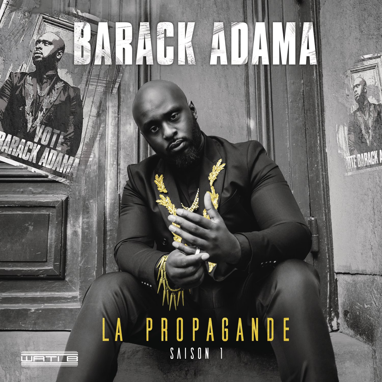 barack adama la propagande barack adama la propagande