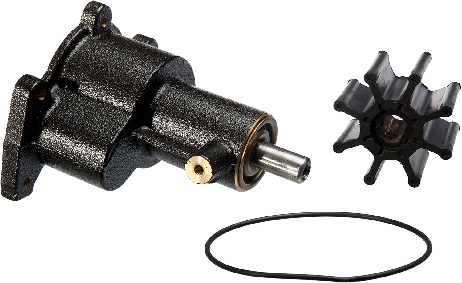 Sierra 18-3160-1 Sea Water Pump
