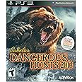 Cabela's Dangerous Hunts 2013 - Playstation 3
