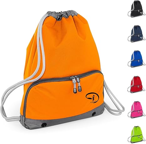 best gym drawstring bag