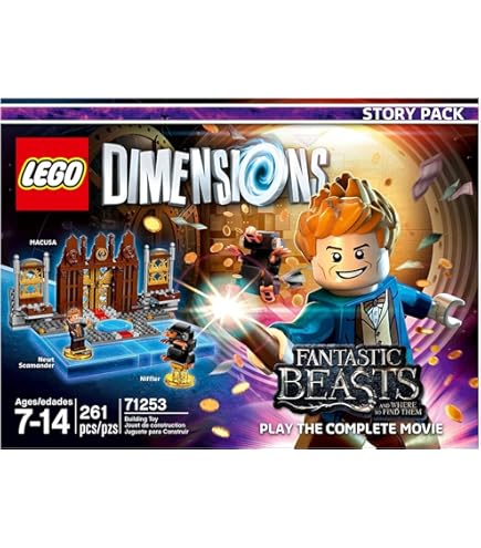 Amazon.com: Lego Dimensions - Batman, Batmobile Gandalf, Wyldstyle