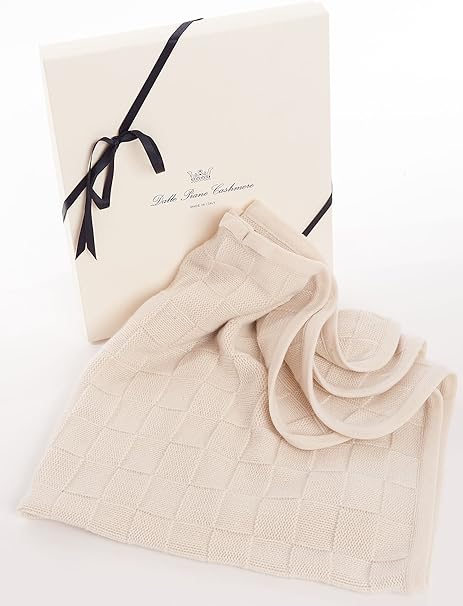 cashmere baby blanket uk