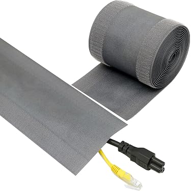 Can I Use a Floor Cable Cover in Commercial Kitchen? Safety Tips!