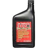 KRC Power Steering PSF 10032001 Power Steering Fluid (KRC Quart), 1 Quart