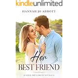 Her Best Friend (Love Off Limits)