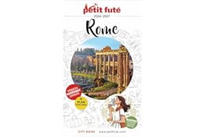 GUIDE ROME 2026 PETIT FUT