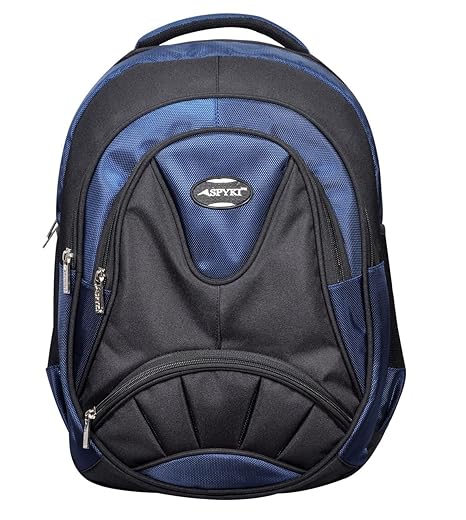 spyki school bags