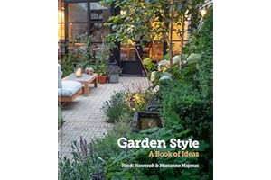 Garden Style: A Book of Ideas