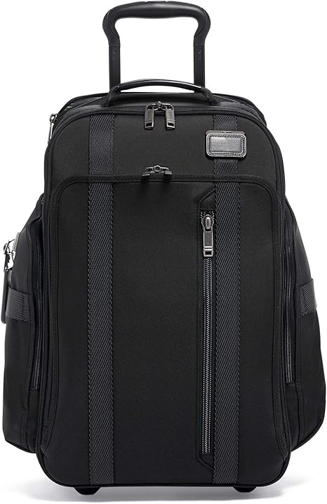 tumi roller backpack