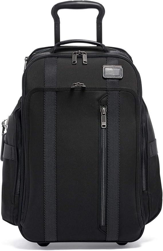 tumi wheeled backpack sale