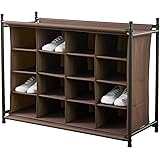 InterDesign Twillo Mail, Letter Holder, Key Rack Organizer