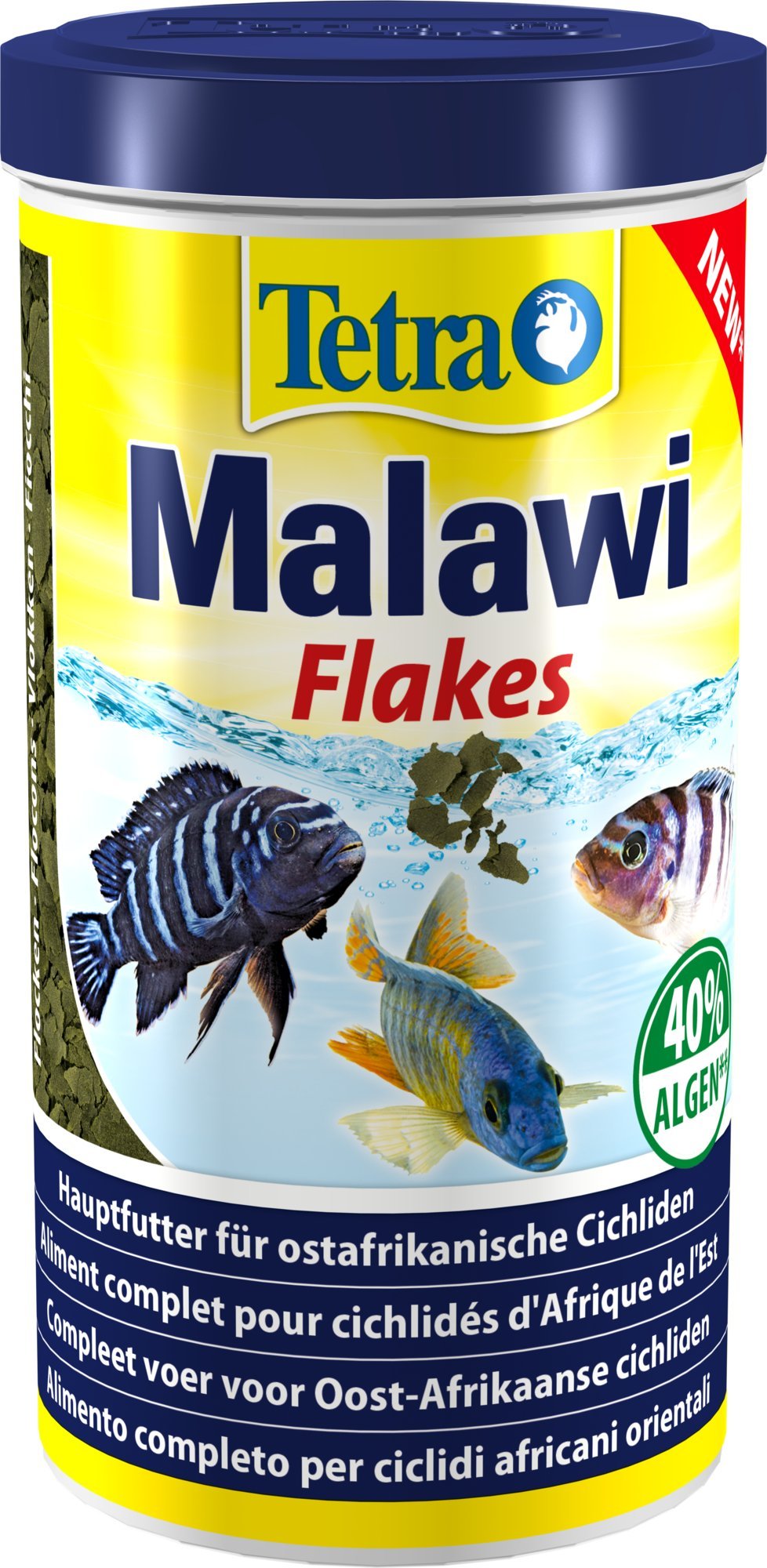 Tetra Malawi Flakes 1 Litre