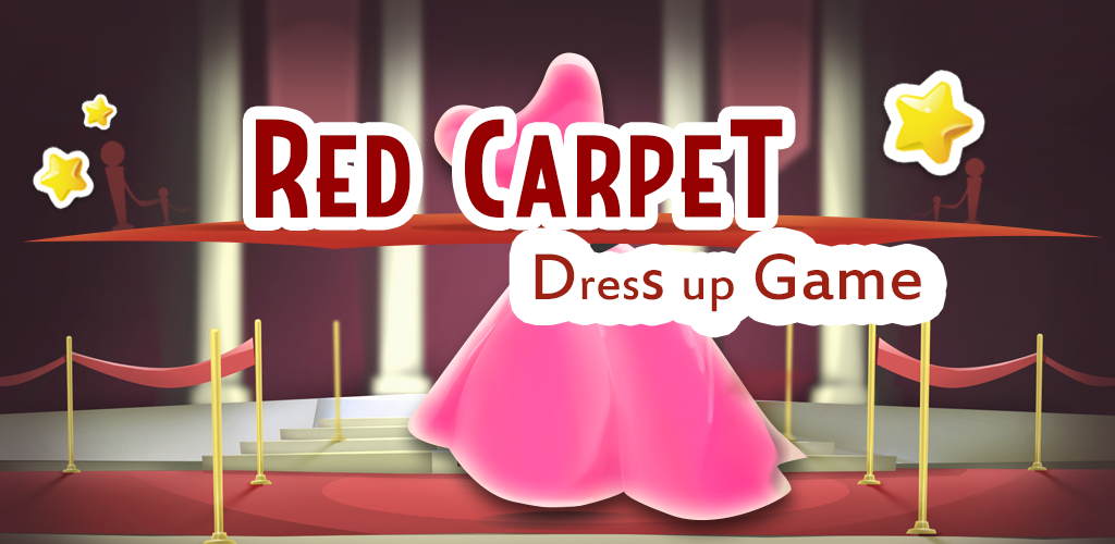 Red Carpet 3D Dress Up Game Appstore for Android