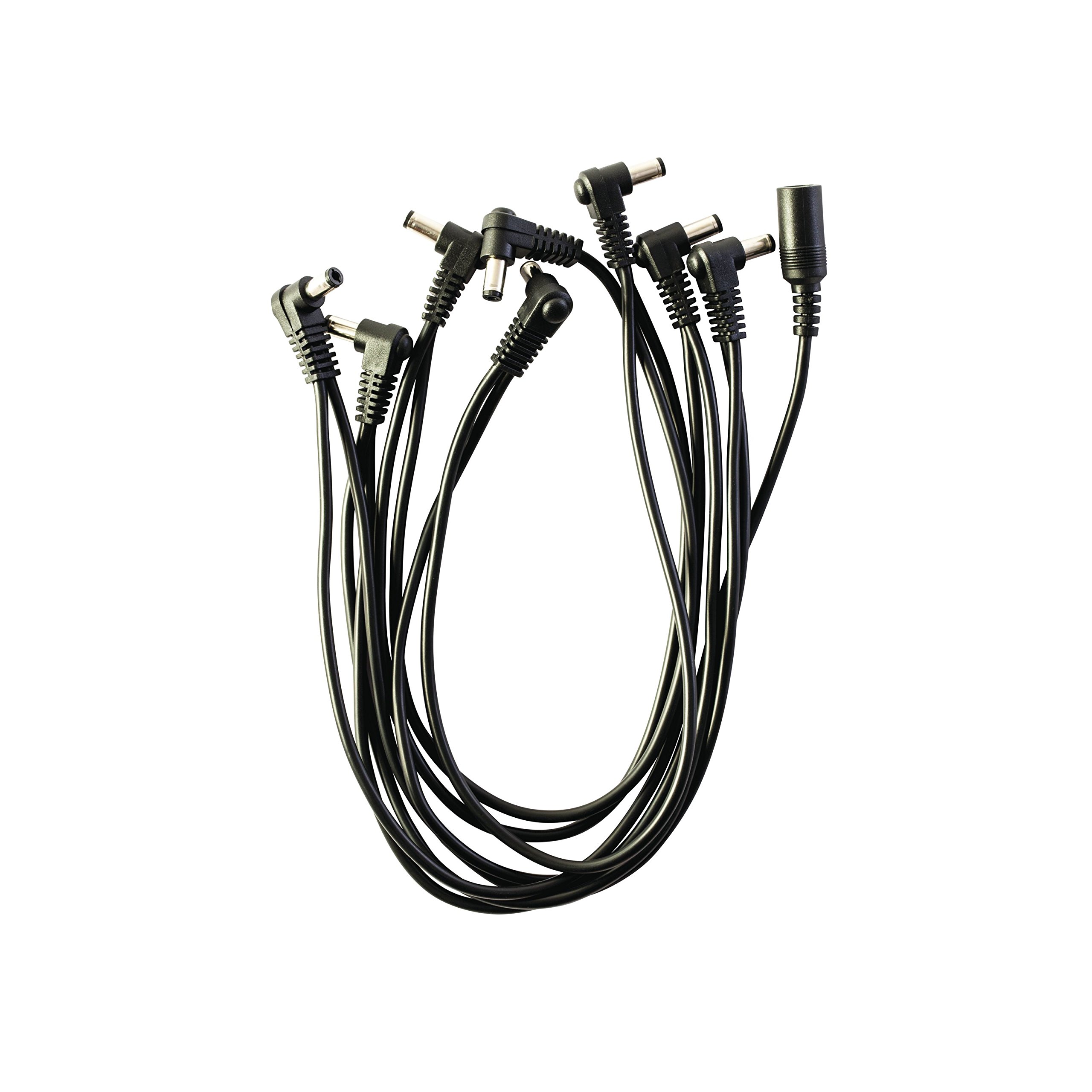 ORTEGA Daisy Chain - 8 headed version (ODC8)