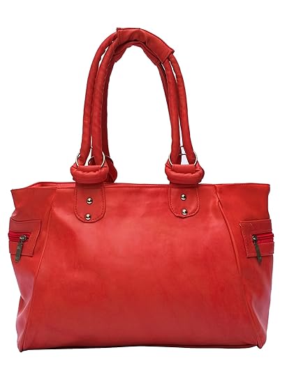 Darash Fashion Womens Stylish Handbag Pink-Bag-41