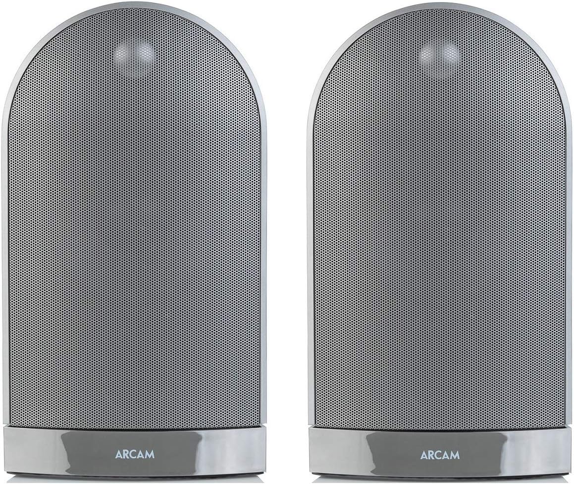 arcam muso bookshelf speaker