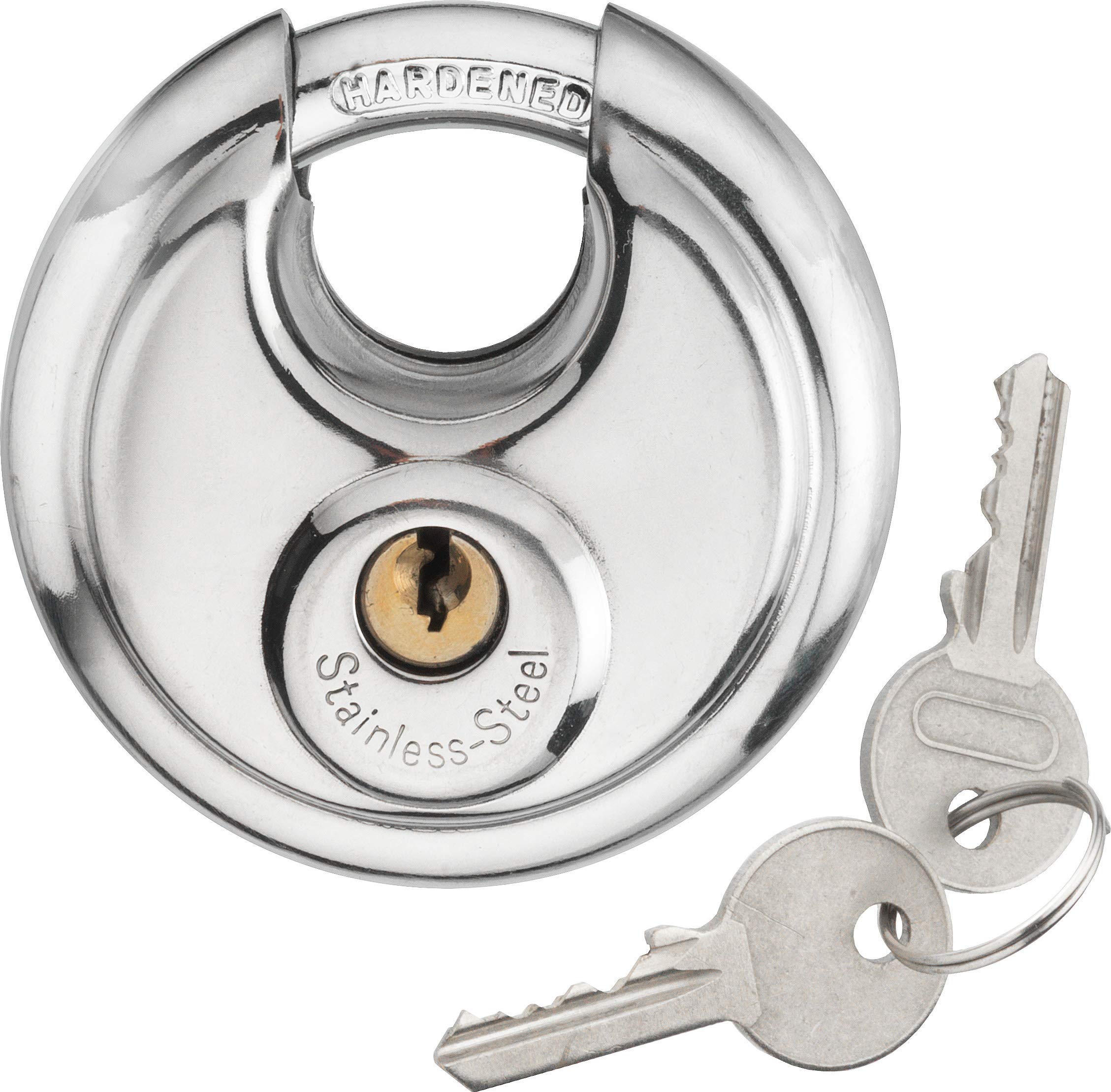 CON:P B34063 Disk Front Lock 70mm, Tools