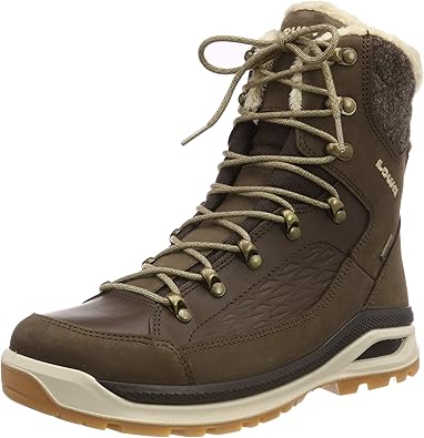 lowa hiking shoes womens