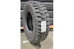 RoadOne Cavalry MT all_ Season Radial Tire-LT245/75R16 120Q