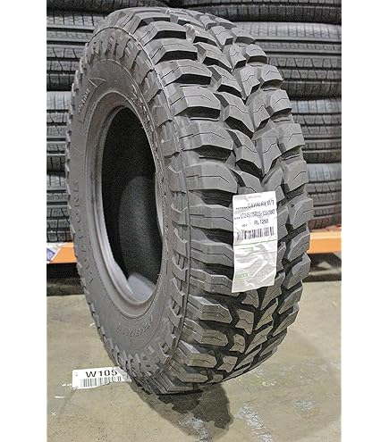 TOYO TIRES OPEN COUNTRY M/T 225/75R16 4本 Amazon.com: Toyo Tires OPEN COUNTRY A/T III P225/75R16 104S TL