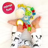Playgro Horse Clip Clop Soft Baby Toy Rattle Teething 0 3 6 12 Months view 6