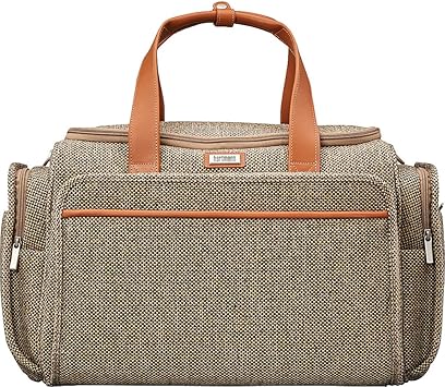 hartmann luggage duffle bag