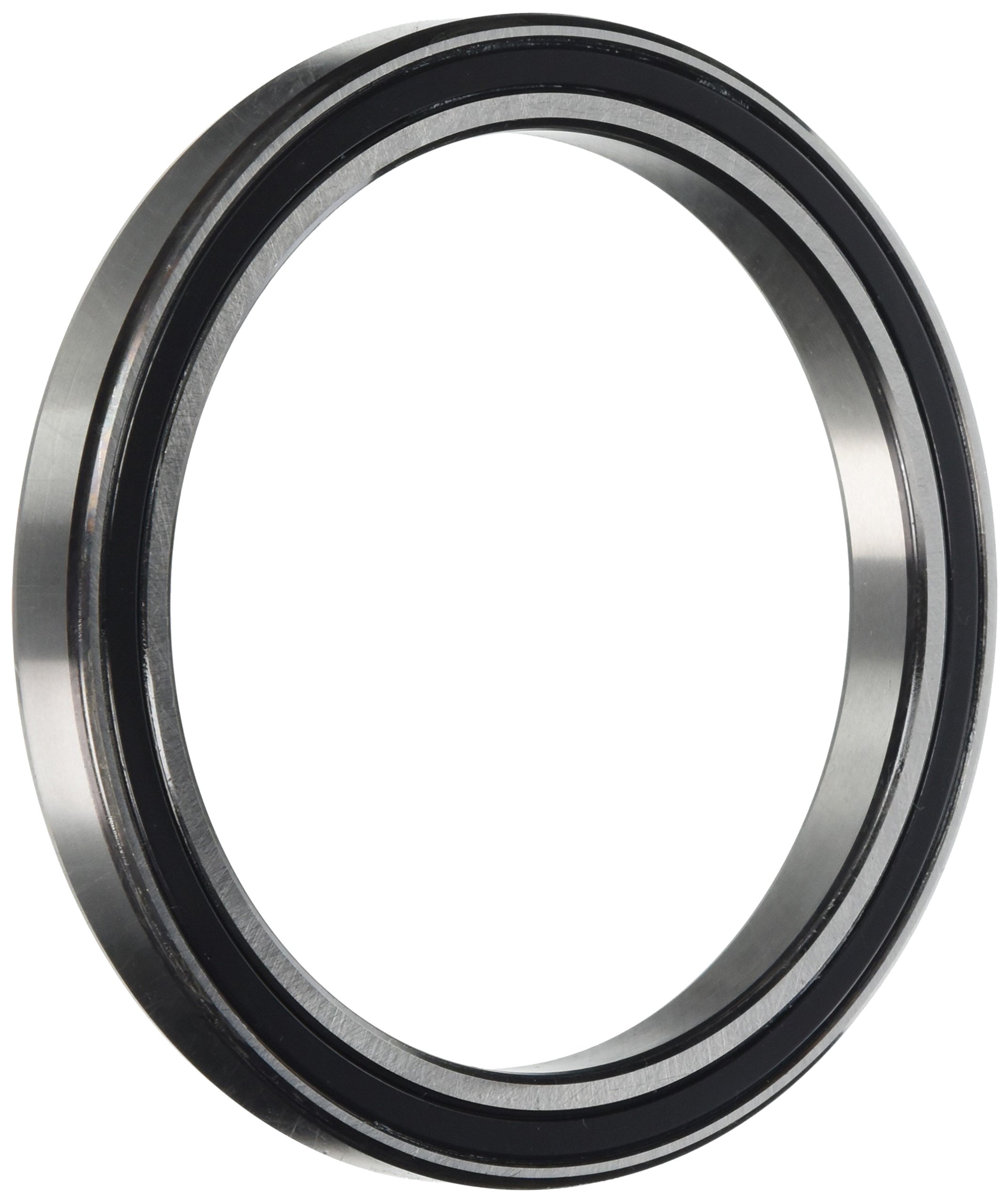 SKF 61820-2RS1 Deep Groove Ball Bearing Single Row