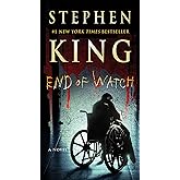 End of Watch: A Novel (3) (The Bill Hodges Trilogy)