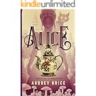 Alice: Twisted Tales of Familiar Faces