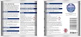 Rustins GYPU250 Primer/Undercoat Grey 250 ml Pack of 1 view 2