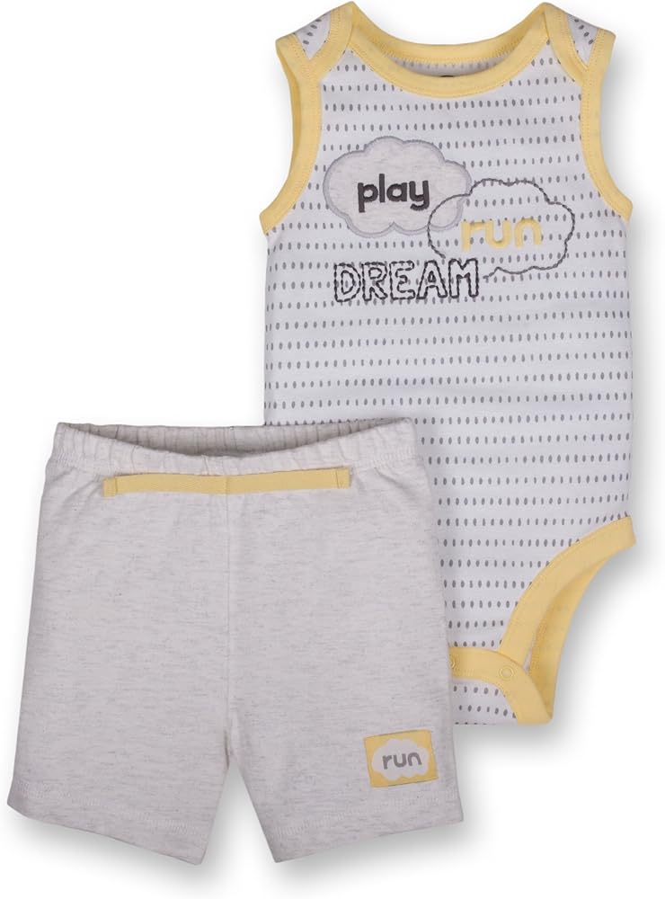 lamaze organic baby clothes