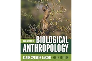 Essentials of Biological Anthropology