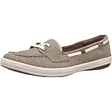 keds glimmer chambray