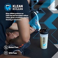 Klean Athlete Klean Isolate - Whey Protein Isolate