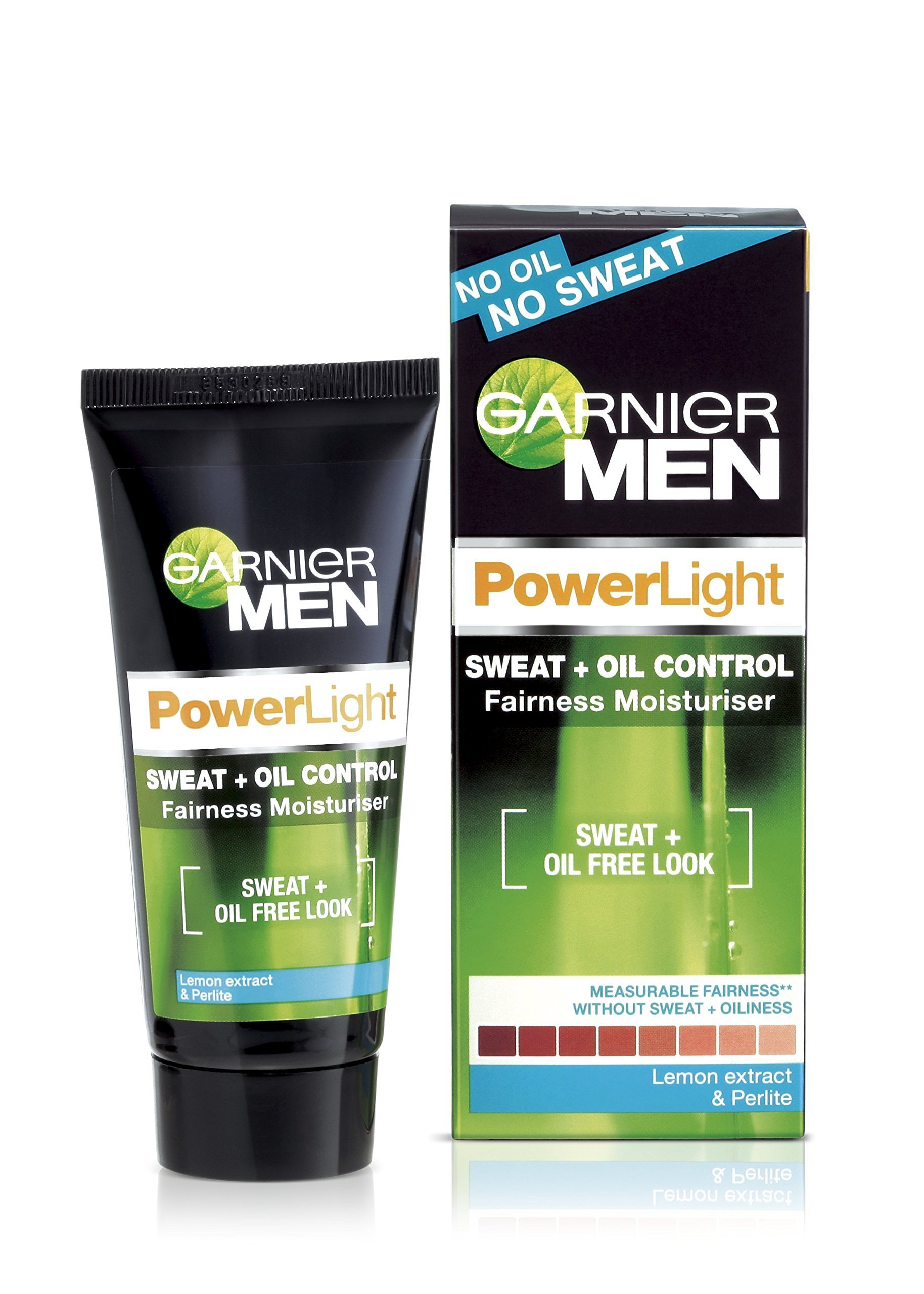 garnier men moisturiser
