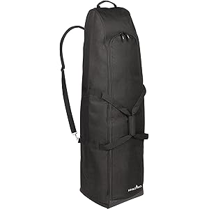 Athletico Padded Golf Travel Bag - Golf Club Travel Cover to Carry Golf Bags and Protect Your Equipment On The Plane â¦
