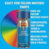 Hycote Grey Primer 400ml Pack of 12 Grey Primer Spray Paint view 4
