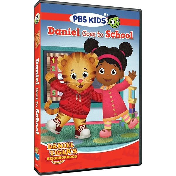 (未使用･未開封品)Daniel Tiger&#39;s Neighborhood: Daniel Goes to Doctor [DVD] [Import] Daniel Tiger's Neighborhood: Daniel Goes to Doctor (With