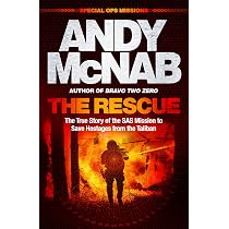 Bravo Two Zero - 20th Anniversary Edition: Andy McNab