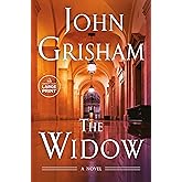 The Widow: A Novel