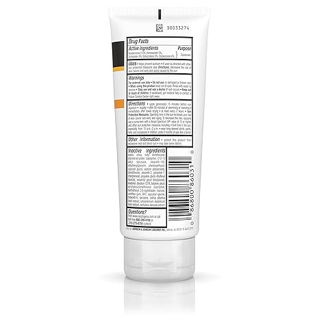 neutrogena clear face spf 55