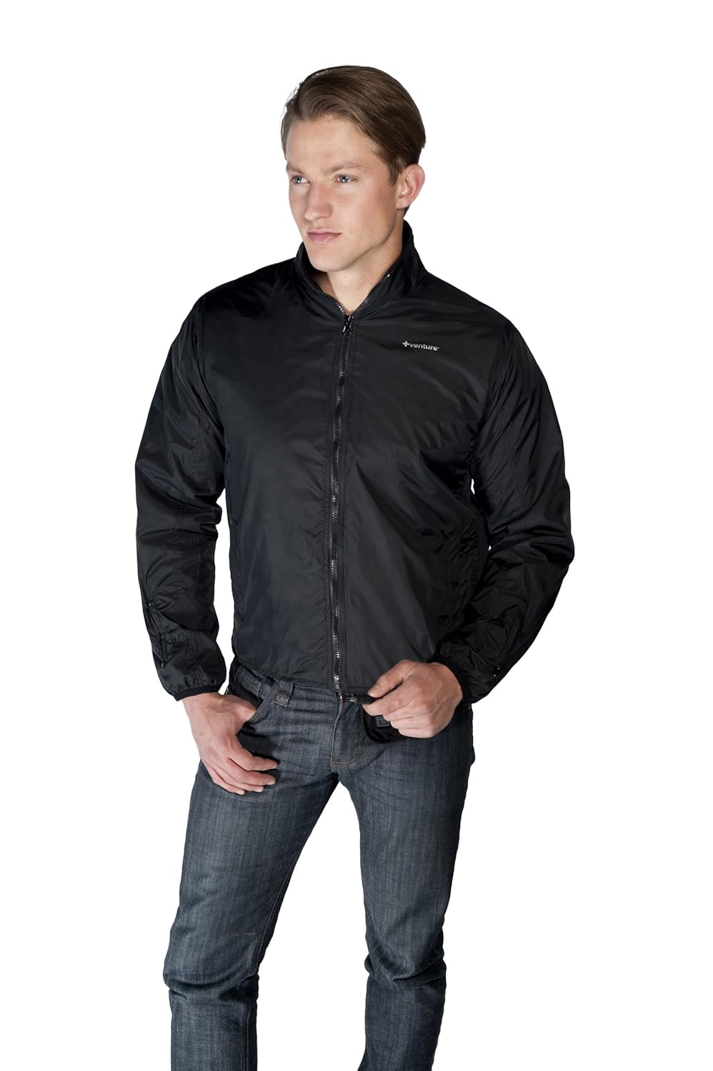 VentureHeat GT40XS Heated Motorcycle Jacket Liner Amazon.co.uk Car