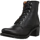 FRYE Women's Sabrina 6G Lace-Up Boot