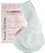 Kitsch Bar Soap Saver Bag Mint – Patented Mesh Soap Holder for Bars