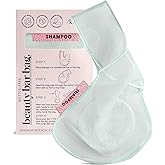 Kitsch Soap Saver Bar Soap Bag - Soap Saver Bag for Soap Bars | Shampoo Bar Soap Pouch | Mesh Soap Saver Pouch & Soap Bag for